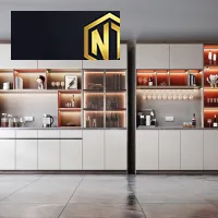 TỦ RƯỢU NGỌC THỊNH TỦ RƯỢU GỖ CAO CẤP